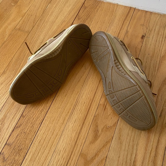 Sperry boat shoes - Picture 4 of 6